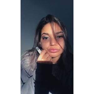 Meet your Posher, Audrey